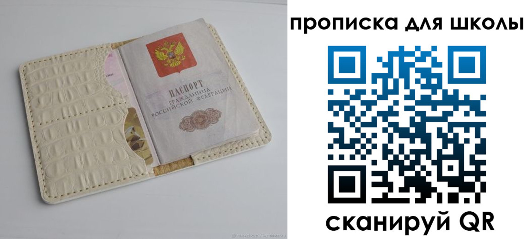 временная регистрация для всех в Заинске
